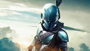 The Mandalorian Season 2, The Mandalorian, Tv Shows, Star Wars, 4K wallpaper