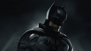 The Batman, Batman, Superheroes, Artwork, Artist, Artstation, 4K wallpaper