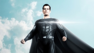 Superman, Superman, Artwork, Artist, Artstation, 4K wallpaper