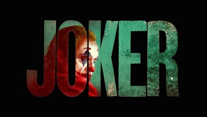 Joker, Superheroes, Artwork, Logo, 4K wallpaper