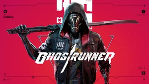 Ghostrunner, Games, 2020 Games, Ps4 Games, Xbox One Games, Pc Games, 4K wallpaper