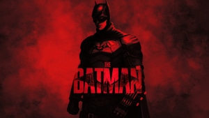 The Batman, Batman, Superheroes, Artwork, Artist, Artstation, 4K wallpaper
