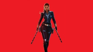 Black Widow, Superheroes, Artwork, Artist, Behance, 4K wallpaper