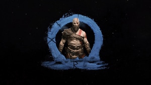God Of War Ragnarok, Games, 2021 Games, Ps5 Games, 4K wallpaper