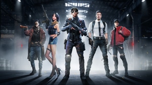 Pubg, Ps4 Games, Playerunknowns Battlegrounds, 2020 Games, Games, Cosplay, Artstation, 4K wallpaper