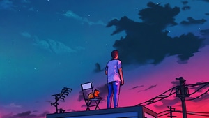 Artist, Artwork, Digital Art, 4K wallpaper