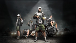 Pubg, Ps Games, Playerunknowns Battlegrounds, 2020 Games, Games, 4K wallpaper