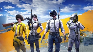 Pubg, Ps4 Games, Playerunknowns Battlegrounds, 2020 Games, Games, 4K wallpaper