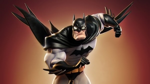 Batman, Superheroes, Artwork, 4K wallpaper