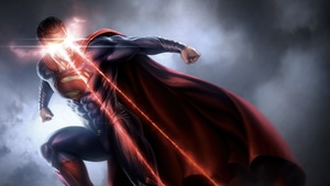 Superman, Superheroes, Artwork, Henry Cavill, 4K wallpaper
