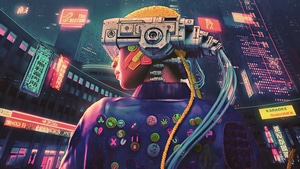 Science Fiction, Artist, Artwork, Digital Art, 4K wallpaper