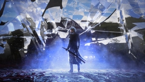 Devil May Cry 5, Games, 2021 Games, 4K wallpaper