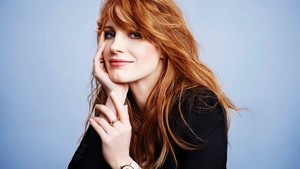 Jessica Chastain, Celebrities, Girls, 4K wallpaper