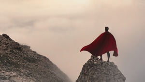 Superman, Superheroes, Artwork, Artist, Artstation, 4K wallpaper