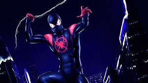 Spiderman, Superheroes, Artwork, Artist, Artstation, 4K wallpaper