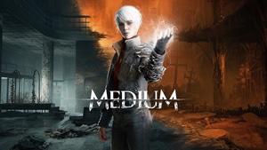 The Medium, Games, Xbox Games, Xbox One Games, 4K wallpaper