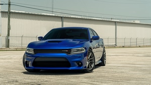 Dodge Charger, Dodge, Cars, 4K wallpaper