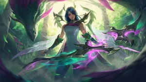 League Of Legends, Games, 2020 Games, 4K wallpaper