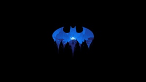 Batman, Superheroes, Artist, Artwork, Digital Art, 4K wallpaper