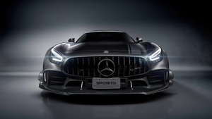 Mercedes Benz, Cars, 4K wallpaper