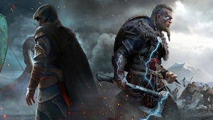 Assassins Creed Valhalla, Assassins Creed, Games, Xbox Games, Ps Games, Pc Games, Google Stadia, Ps5 Games, Xbox One Games, Ps4 Games, 4K wallpaper