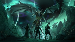 The Elder Scrolls, Games, Pc Games, Xbox Games, Ps Games, 2020 Games, 4K wallpaper