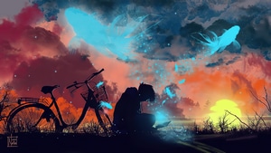 Artist, Artwork, Digital Art, Deviantart, 4K wallpaper