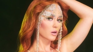 Katy Perry, Music, Celebrities, Girls, 4K wallpaper