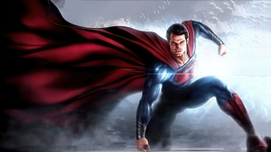Superman, Superheroes, Artwork, Henry Cavill, 4K wallpaper