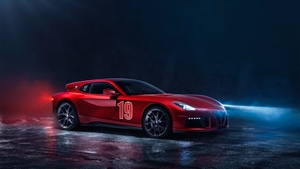 Cars, 4K wallpaper