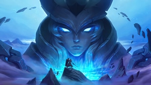 League Of Legends, Games, Artist, Artwork, Digital Art, Artstation, 4K wallpaper