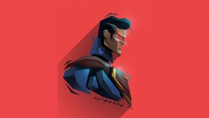 Superman, Superheroes, Artwork, Artist, 4K wallpaper