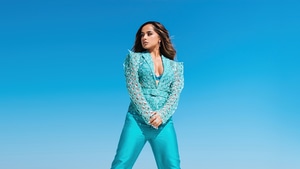 Becky G, Celebrities, Girls, Music, 4K wallpaper