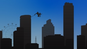Spiderman, Superheroes, Minimalism, Minimalist, Artist, Artwork, Digital Art, 4K wallpaper