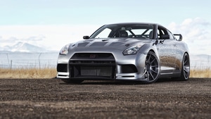 Nissan Gtr, Cars, 4K wallpaper