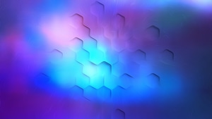 Abstract, Artist, Artwork, Digital Art, Polygon, Hexagon, 4K wallpaper