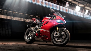 Ducati Panigale, Ducati, Bikes, 2020 Bikes, 4K wallpaper