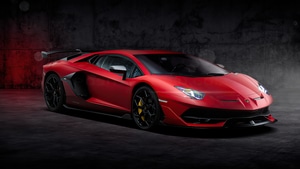 Lamborghini Aventador, Lamborghini, Cars, 2020 Cars, 4K wallpaper