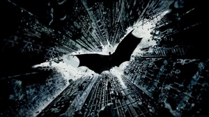 Batman, Superheroes, Artwork, 4K wallpaper