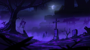 Artist, Artwork, Digital Art, 4K wallpaper