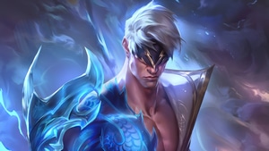 League Of Legends, Games, 2021 Games, 4K wallpaper