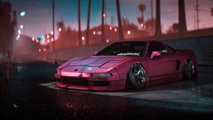 Mazda Rx7, Mazda, Cars, Need For Speed, Games, 4K wallpaper