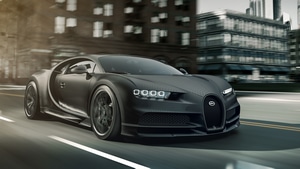 Bugatti Chiron Pur Sport, Bugatti, 2020 Cars, Cars, 4K wallpaper