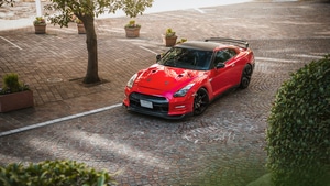 Nissan Gtr, Cars, 4K wallpaper