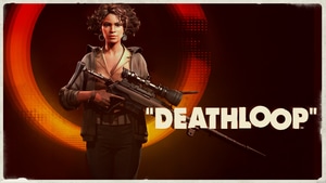 Deathloop, Games, Ps5 Games, 2021 Games, 4K wallpaper