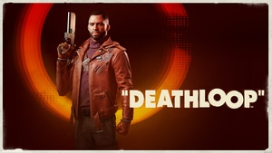 Deathloop, Games, Ps5 Games, 2021 Games, 4K wallpaper