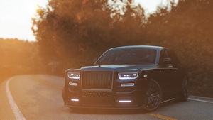 Rolls Royce Phantom, Rolls Royce, Cars, 2020 Cars, 4K wallpaper