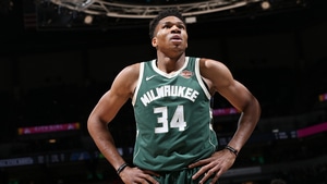 Giannis Antetokounmpo, Sports, Nba, Male Celebrities, Boys, 4K wallpaper