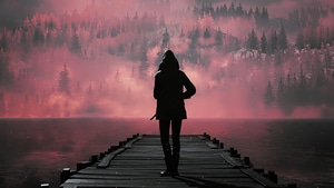 Tell Me Why, 2021 Games, Games, 4K wallpaper