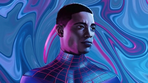 Spiderman, Superheroes, Artist, Artwork, Digital Art, Artstation, 4K wallpaper